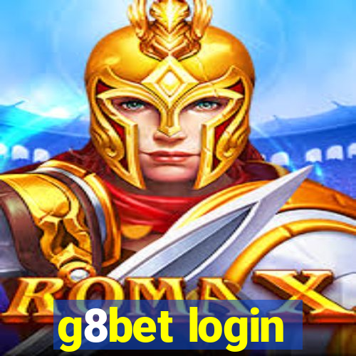 g8bet login